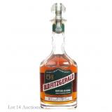 Old Fitzgerald 9 Year BIB Bourbon Decanter (2025)