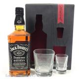 Jack Daniel