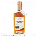 Sagamore Spirit Calvados Finish Rye