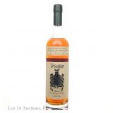 Willett Family Estate Small Batch Rye 4 Year