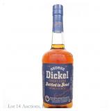 George Dickel Bottled In Bond 13 Year TN Whisky