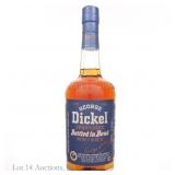 George Dickel Bottled In Bond 13 Year TN Whisky