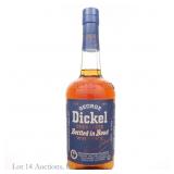 George Dickel Bottled In Bond 13 Year TN Whisky
