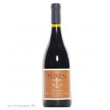 2010 Foxen Pinot Noir, Block 8 Bien Nacido, CA