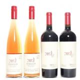 Markham "The Character" Blended Red Wine (2)