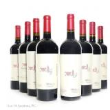 8 Bottles Markham Cabernet Sauvignon (2016-2019)