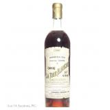 1950 Chateau La Tour Blanche 1st Cru Sauternes