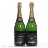 Mumm Napa Brut Prestige Napa Vly Sparkling Wine, 2
