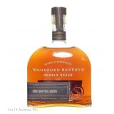 Woodford Reserve Double Oaked Bourbon Store Pick