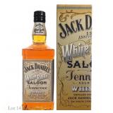 Jack Daniel