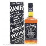 Jack Daniel