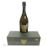 1998 Dom Perignon Brut Champagne In Box