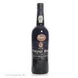 1970 Vintage Port Wine - Quinta do Cachao