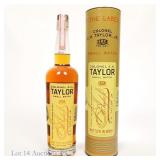 Colonel E.H. Taylor Small Batch Bourbon (2024)