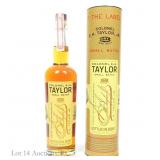 Colonel E.H. Taylor Small Batch Bourbon BIB