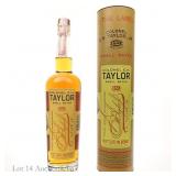 Colonel E.H. Taylor Small Batch Bourbon (2025)