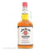 Jim Beam 7 Year Bourbon (1.75L)