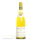 1982 Joseph Drouhin Montrachet Marquis de Laguiche