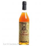 Old Rip Van Winkle 10 Year Bourbon (2024)