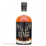 Stagg Barrel Proof Bourbon (Batch 24C, 128.9pf)
