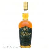 Weller Special Reserve Bourbon (2026)