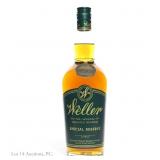 Weller Special Reserve Wheated Bourbon, 2024