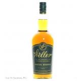 Weller Special Reserve Bourbon (2025)