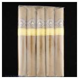 Montecristo Classic Series Toro Cigar 5 Pack