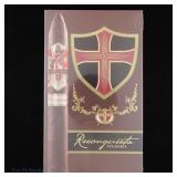 Ave Maria Reconquista Cigar 5-Pack (7x54)