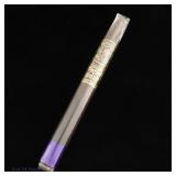 2017 Purple Rain Opus X, Size 888 Cigar