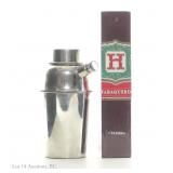 2019 Hamlet Culebra Cigar & Concord Martini Shaker