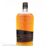 Bulleit Blenders
