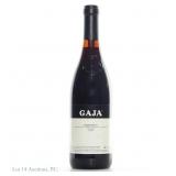 1982 Gaja Barbaresco, Piedmont, Italy