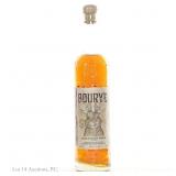 High West Bourye Limited Sighting Blended Whiskey