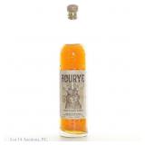 High West Bourye Limited Sighting Blended Whiskey