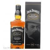 Jack Daniel