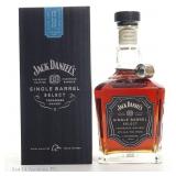 Jack Daniel