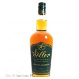 Weller Special Reserve Bourbon (2020)