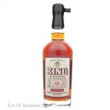King Of Kentucky 12 Y Small Batch Bourbon Batch 2
