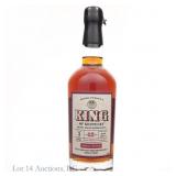 King Of Kentucky 12 Y Small Batch Bourbon Batch 1