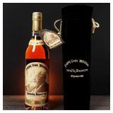 Pappy Van Winkle