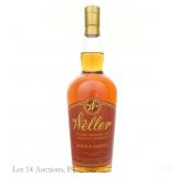 Weller Single Barrel Bourbon (2025)