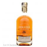 Holster KT Straight Bourbon Special Release