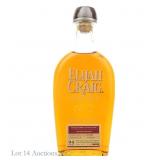 Elijah Craig SB Bourbon You Only Live Once Pick