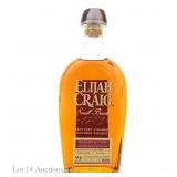 Elijah Craig Single Barrel Bourbon GNS+NBM Pick