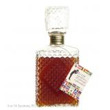 Rare 1970s I.W. Harper 110 Countries Decanter