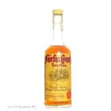 1961 Fairfax County Straight Bourbon Whiskey