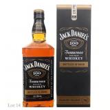 Jack Daniel