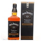 Jack Daniel