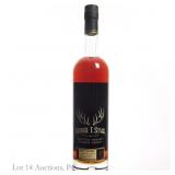 George T. Stagg Barrel Proof Bourbon 2025 BTAC